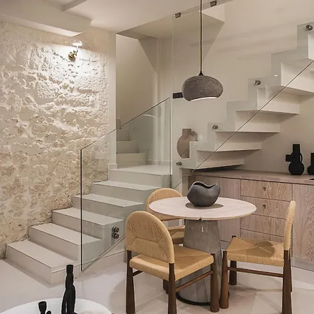 Дом отдыха Amelia Luxury Living Dorotheou Old Town , Chania Ханья