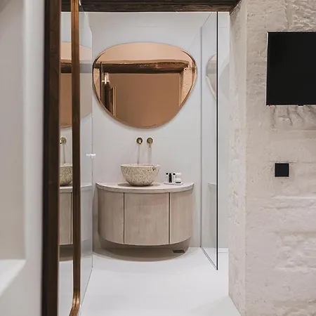 Amelia Luxury Living Dorotheou Old Town , Chania Ханья