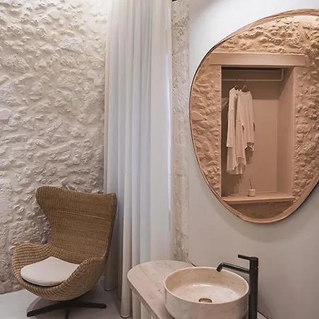 Дом отдыха Amelia Luxury Living Dorotheou Old Town , Chania *
