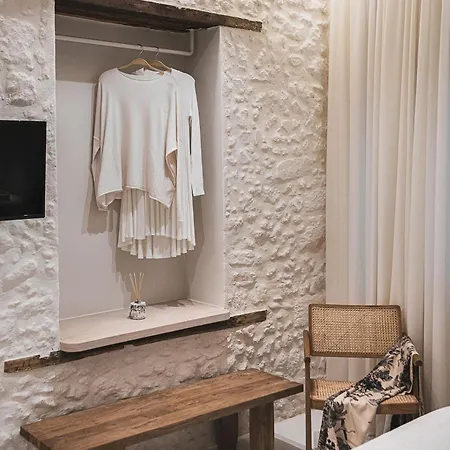 Дом отдыха Amelia Luxury Living Dorotheou Old Town , Chania Ханья