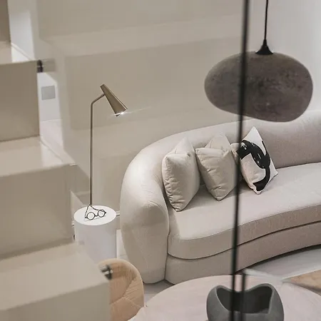 Amelia Luxury Living Dorotheou Old Town , Chania * Ханья