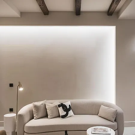 Nyaraló Amelia Luxury Living Dorotheou Old Town , Chania *