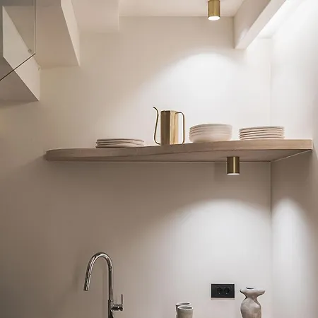 Amelia Luxury Living Dorotheou Old Town , Chania