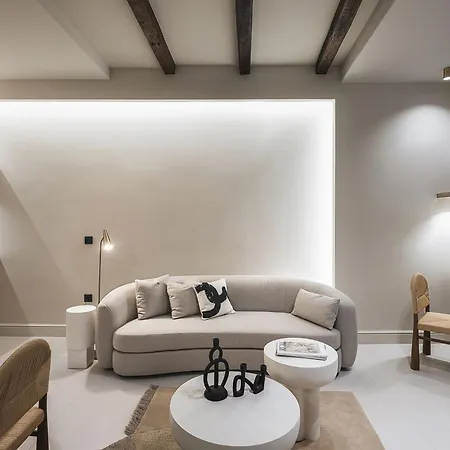 Amelia Luxury Living Dorotheou Old Town , Chania Nyaraló