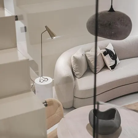 Amelia Luxury Living Dorotheou Old Town , Chania * Hriszí Aktí Haniá
