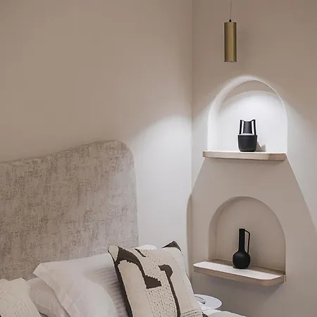 Amelia Luxury Living Dorotheou Old Town , Chania Hriszí Aktí Haniá