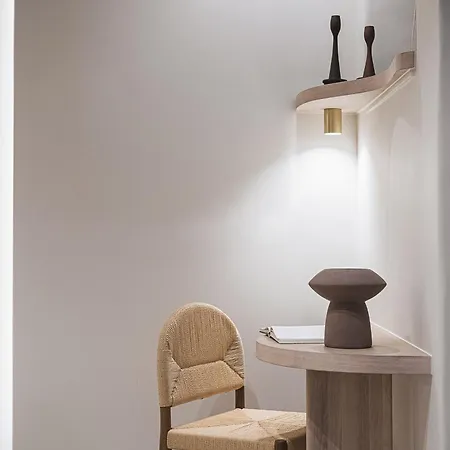 Nyaraló Amelia Luxury Living Dorotheou Old Town , Chania