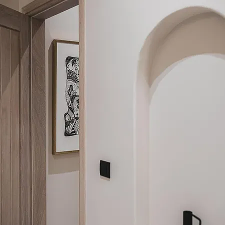 Amelia Luxury Living Dorotheou Old Town , Chania Nyaraló Hriszí Aktí Haniá