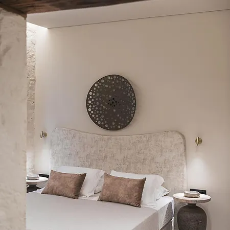Amelia Luxury Living Dorotheou Old Town , Chania * Hriszí Aktí Haniá