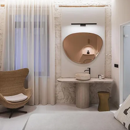 Nyaraló Amelia Luxury Living Dorotheou Old Town , Chania *